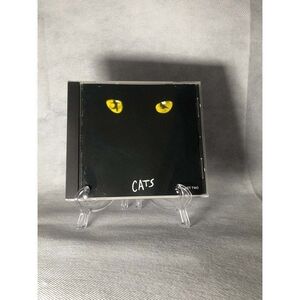 CD Andrew Lloyd Webber – Cats Act 2